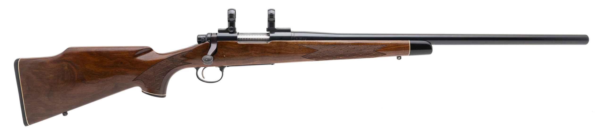 Remington 700 BDL Varmint Rifle .223 Rem (R43798)