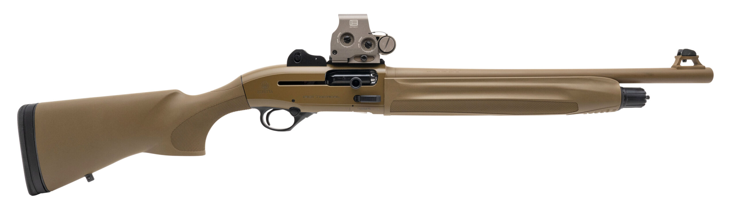 Beretta 1301 Tactical Shotgun 12 Gauge (S16886)