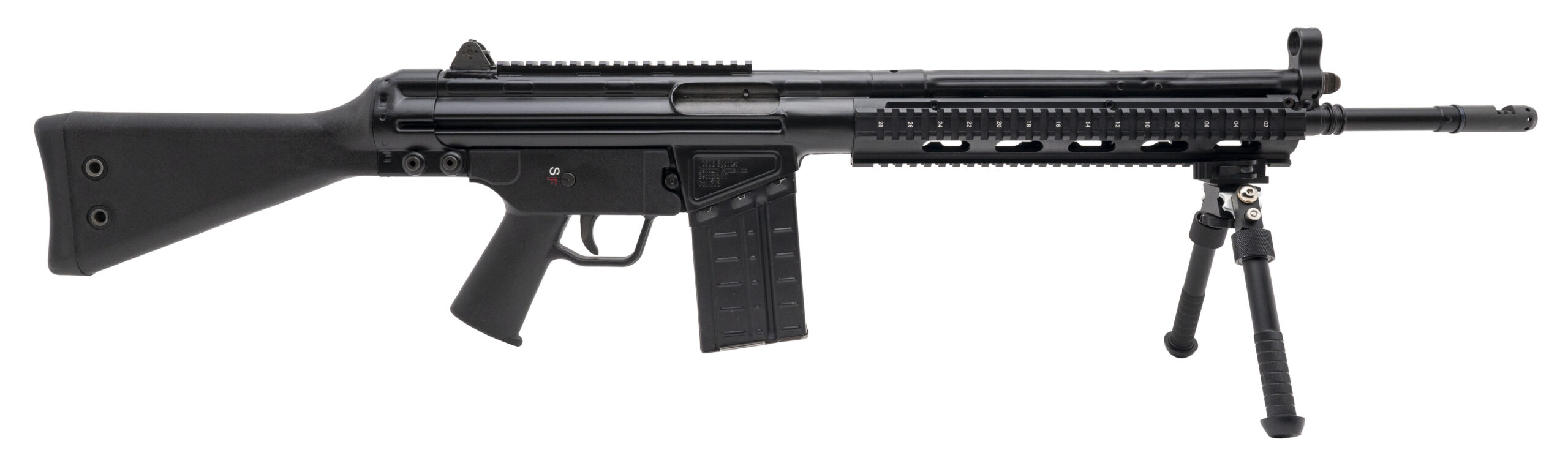 Century Arms C308 Sporter Rifle .308 Win (R42640)