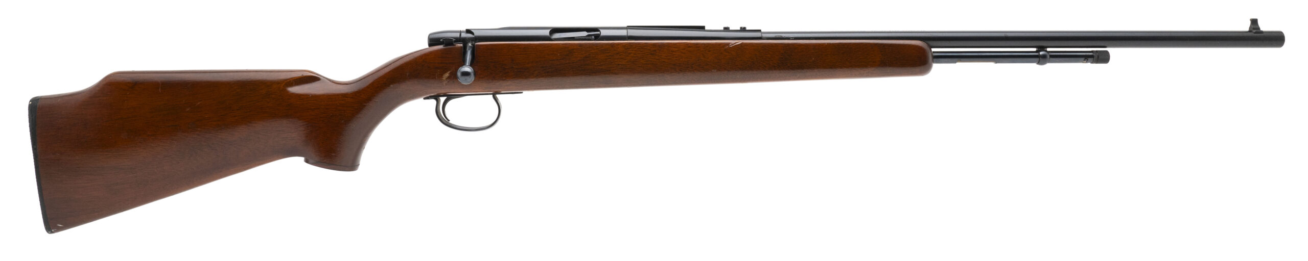 Remington 592M Rifle 5mm Rem (R42652) Consignment