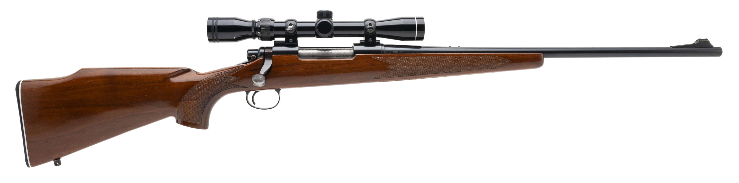 Remington 700 ADL Rifle .270 Win (R42651) Consignment