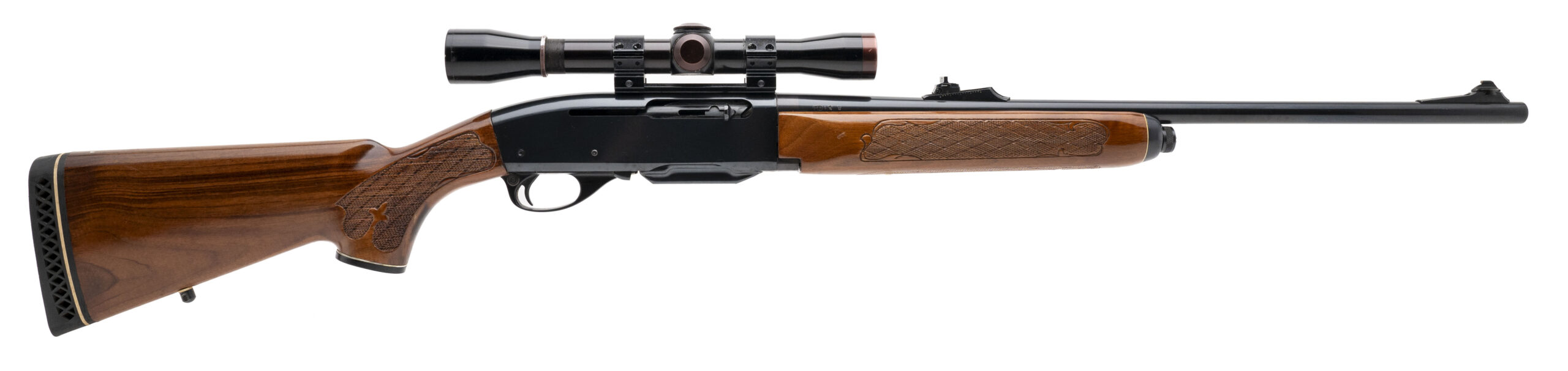 Remington 742 Woodmaster Rifle .308 Win (R42643) Consignment