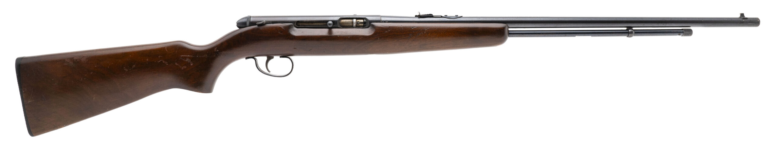 Remington 550-1 Rifle .22 S/L/LR (R42644) Consignment