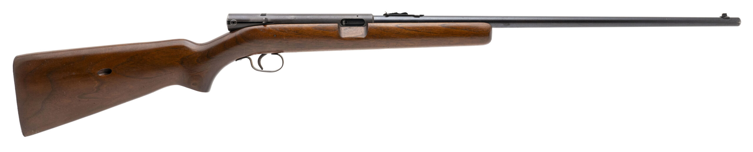 Winchester 74 Rifle .22 Short (W13601) Consignment