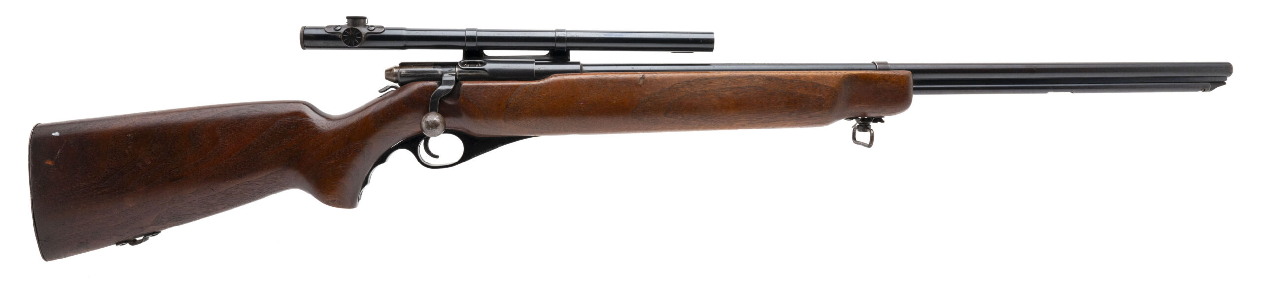 Mossberg 46-B Rifle .22 S/L/LR (R42647) Consignment