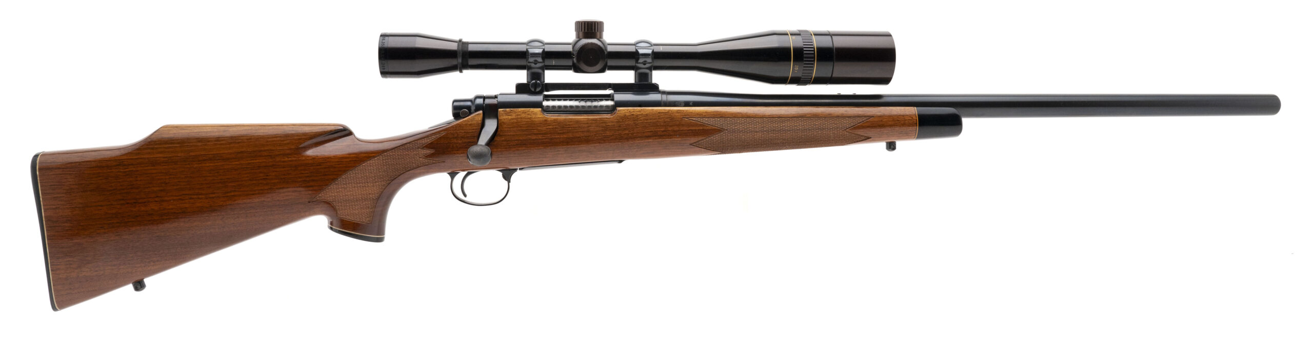 Remington 700 BDL Varmint Rifle .243 (R43800)