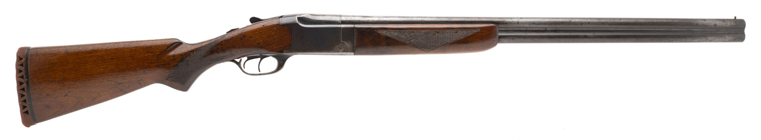 Ranger Over And Under 103 Shotgun 12GA (S16837) Consignment