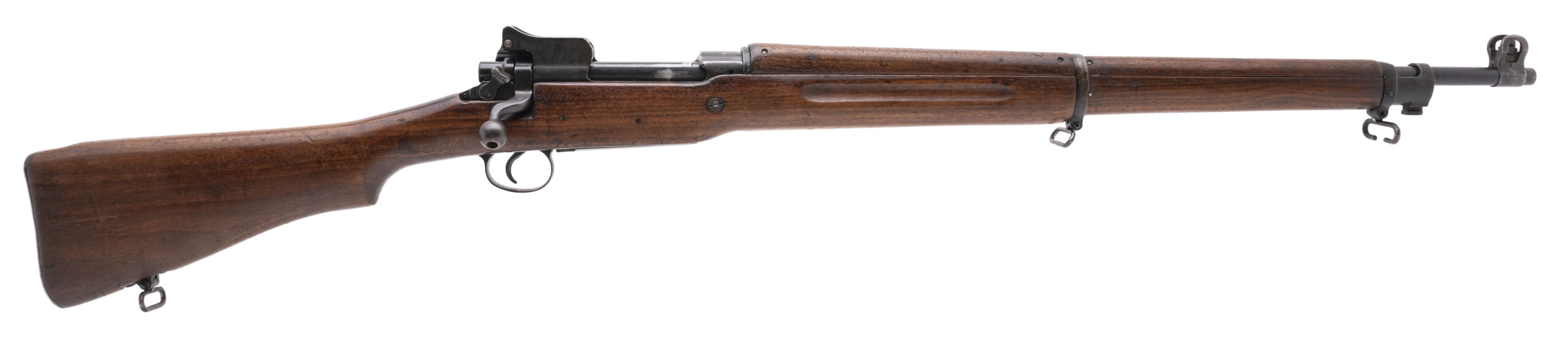 WWI Eddystone Model 1917 Bolt action rifle .30-06 (R43872) Consignment