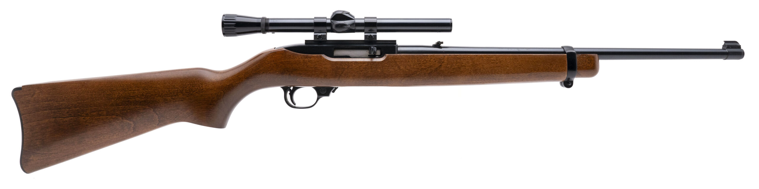 Ruger 10/22 Rifle .22 LR (R42650) Consignment