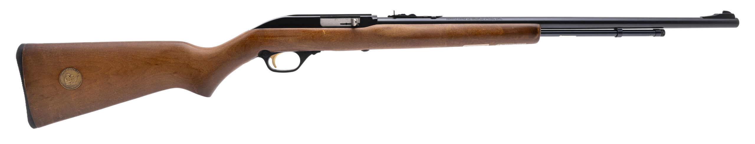 Marlin 60 Rifle .22LR (R43906)