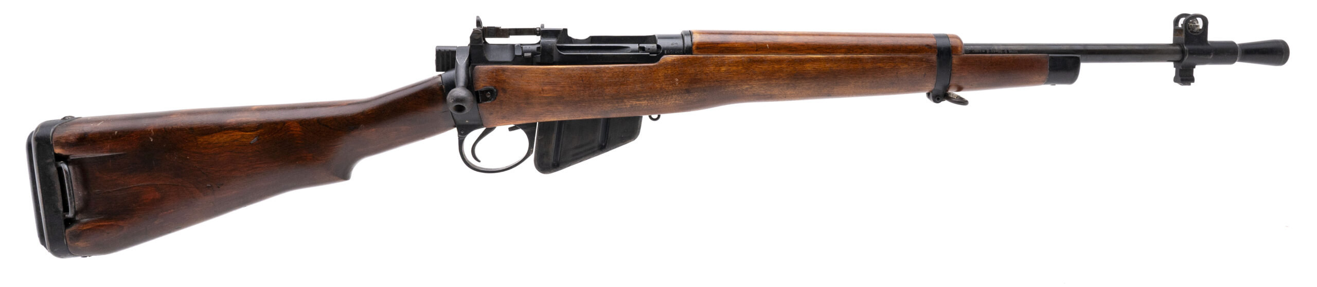 British No. 5 Mk.I Jungle Carbine .303 British (R43877) Consignment