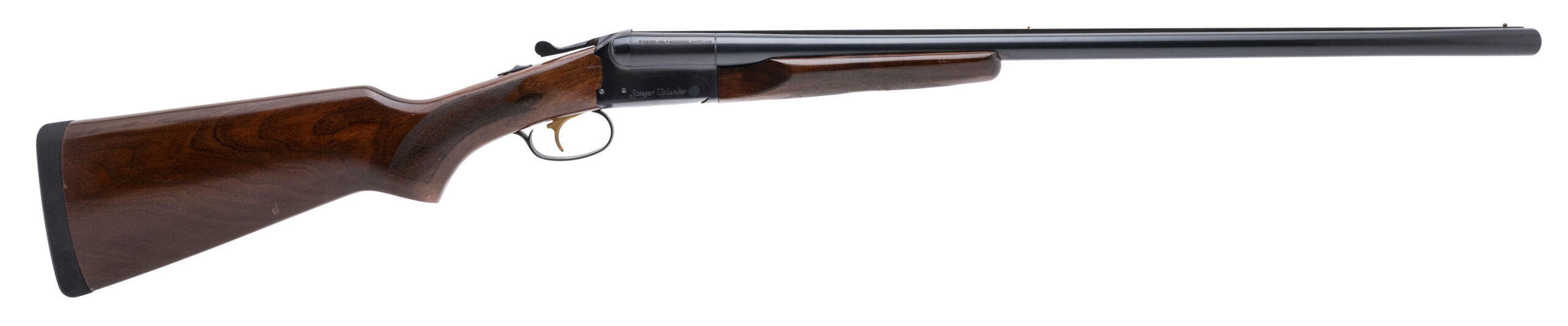 Stoeger Uplander Supreme Shotgun 12 Gauge (S16810)