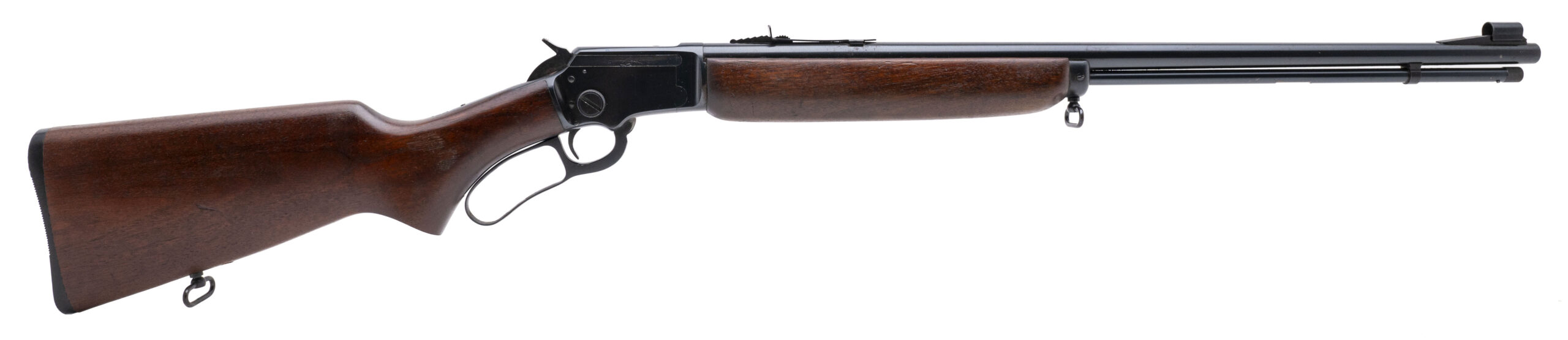 Marlin 39-A Rifle .22 S/L/LR (R43935)