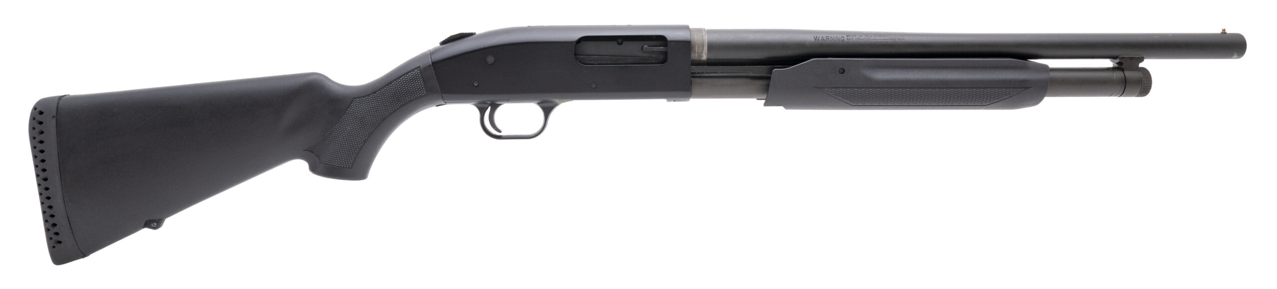 Mossberg 500A Shotgun 12 Gauge (S16844)