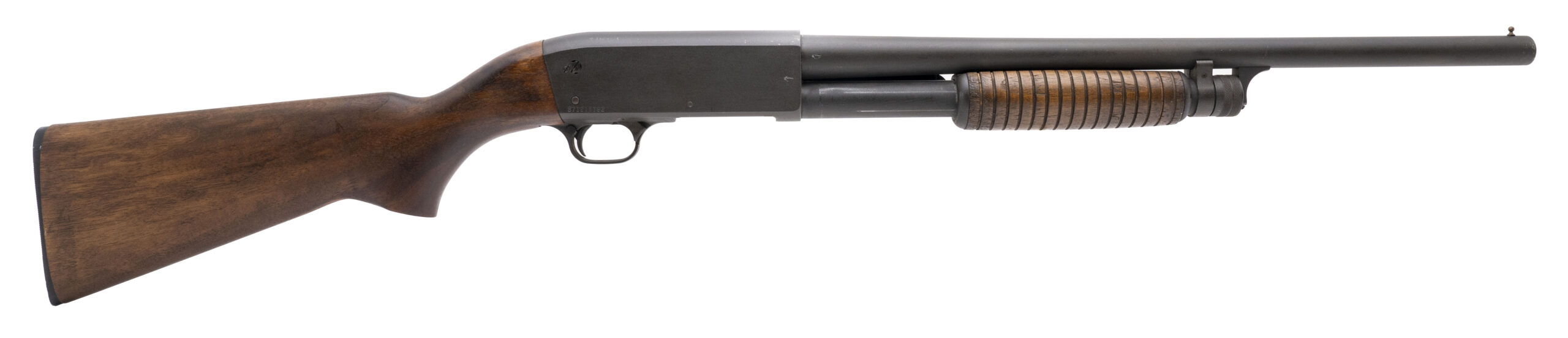 Ithaca 37-FL Shotgun 12 GA (S16840)
