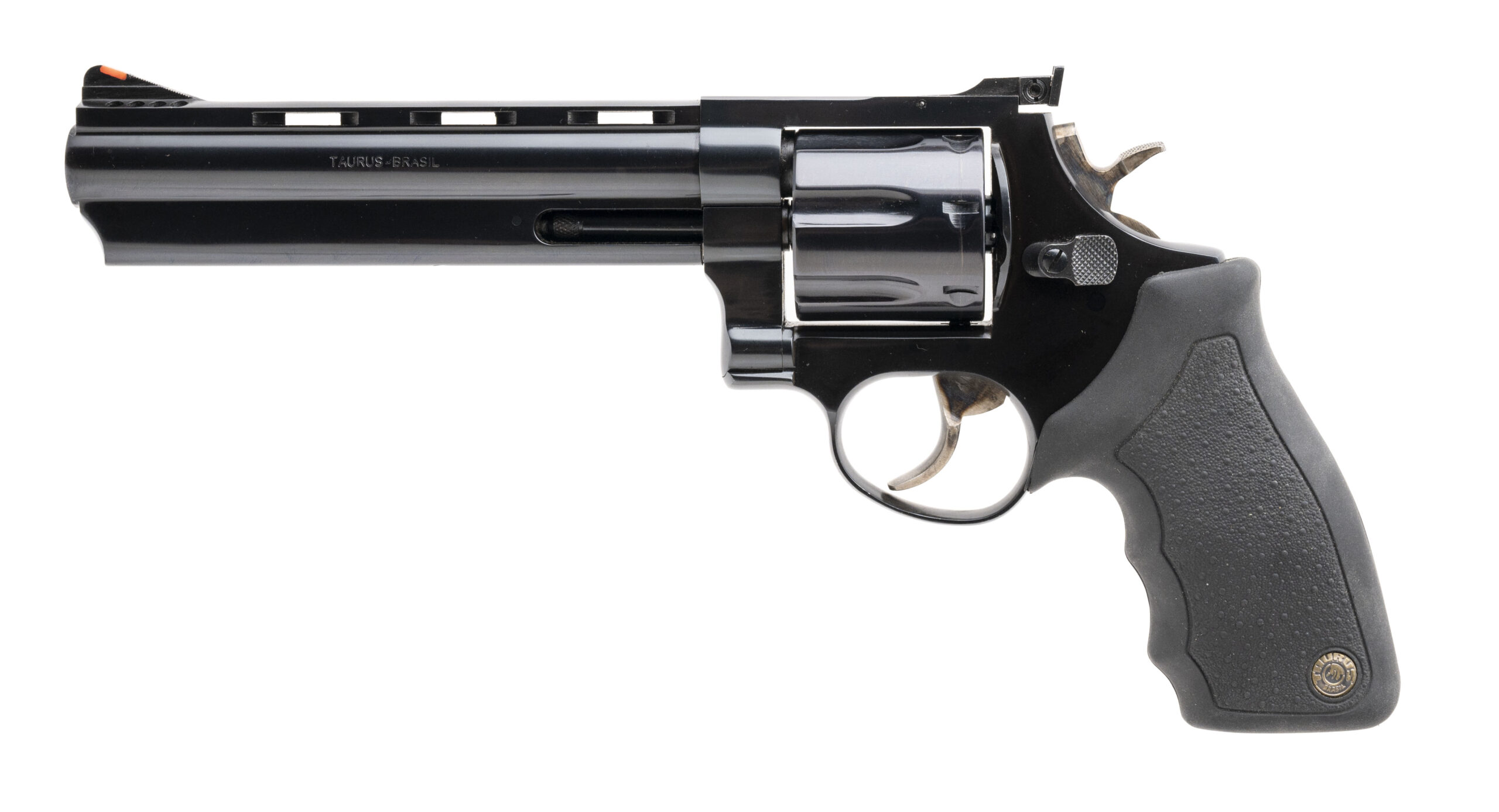 Taurus 607 Revolver .357 Mag (PR71467)