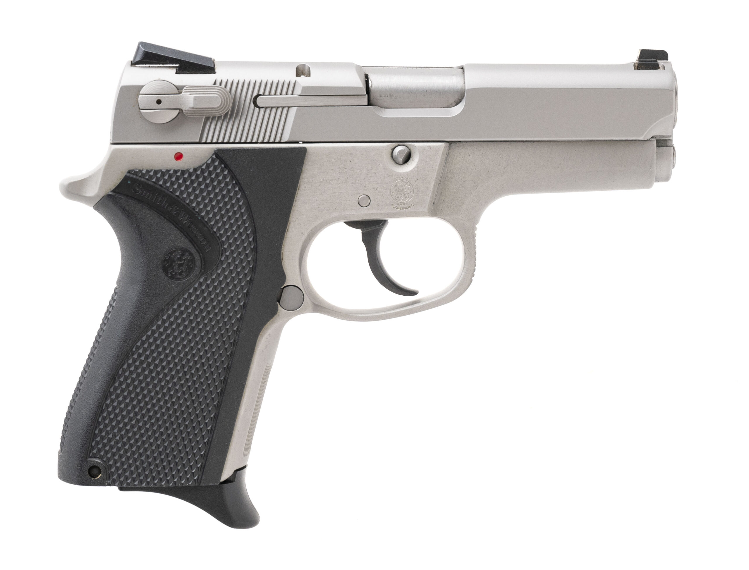 Smith & Wesson 6906 Pistol 9mm (PR71463)