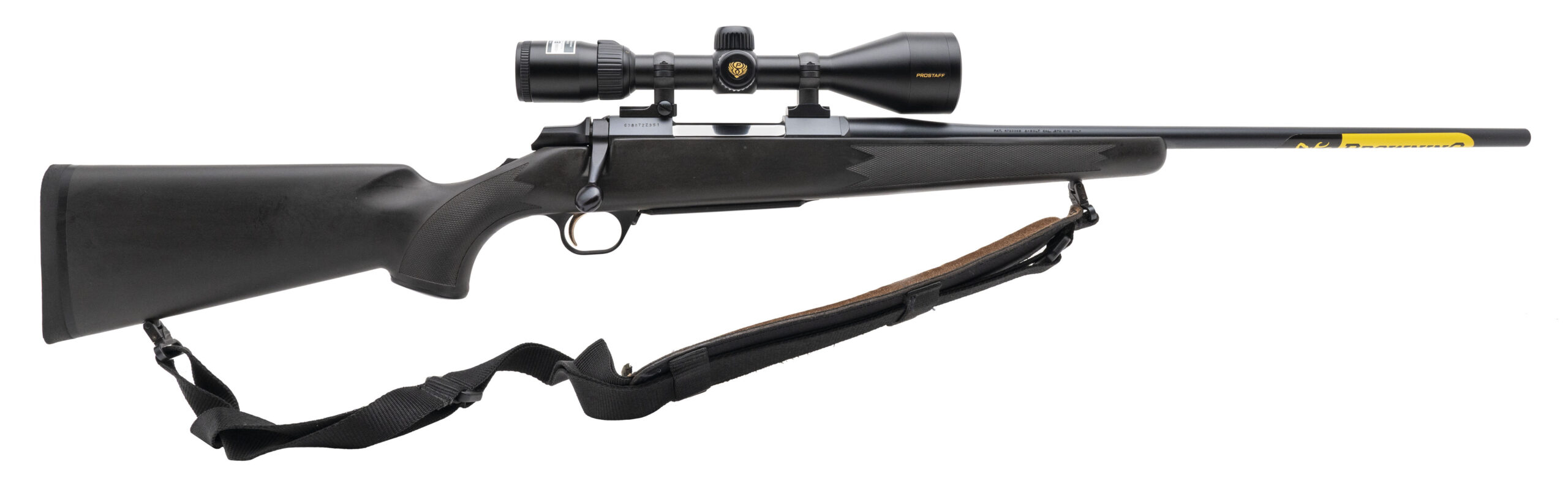 Browning A-Bolt Rifle .270 Win (R43788)