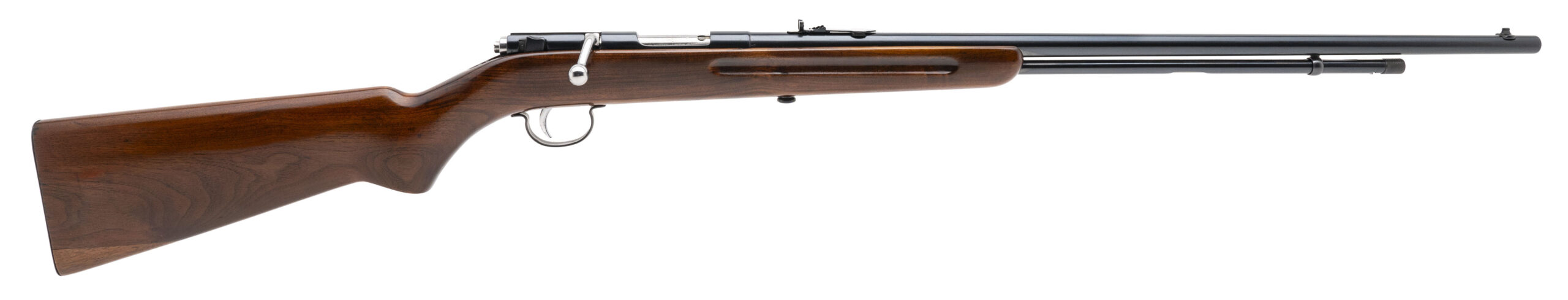 Remington 34 Rifle .22SL/LR (R43910)