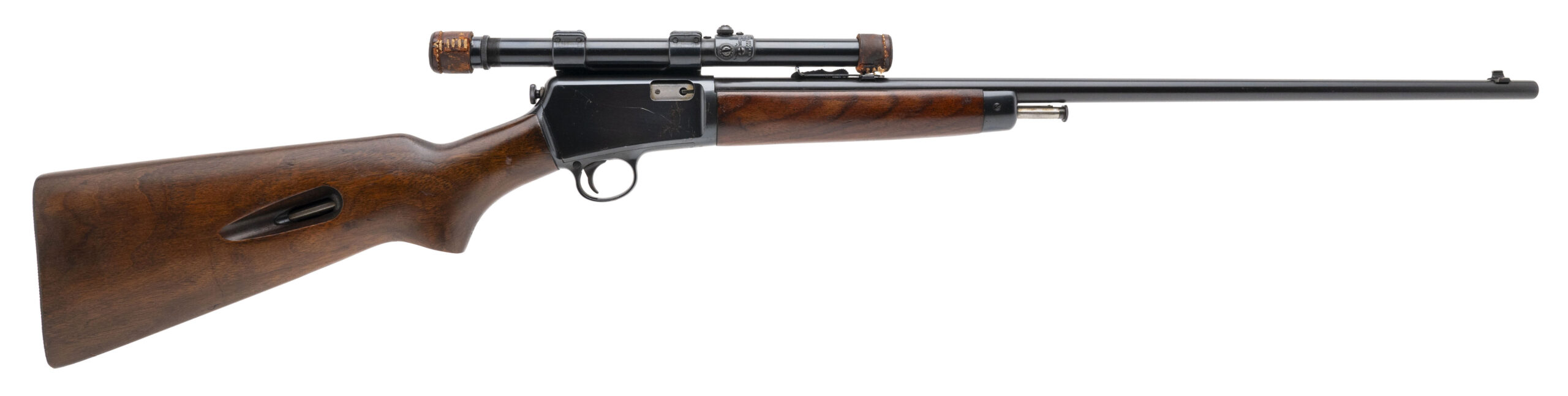 Winchester 63 Rifle .22LR (W13606)