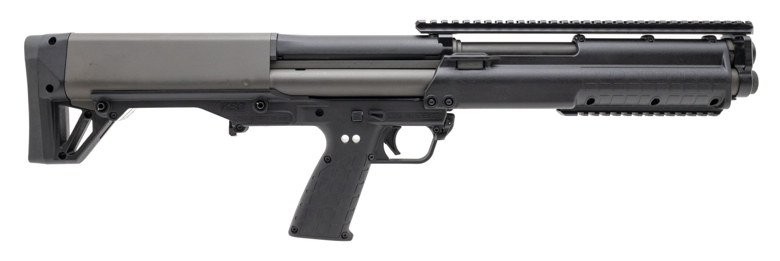 Kel-Tec KSG Shotgun 12 GA (S16809)