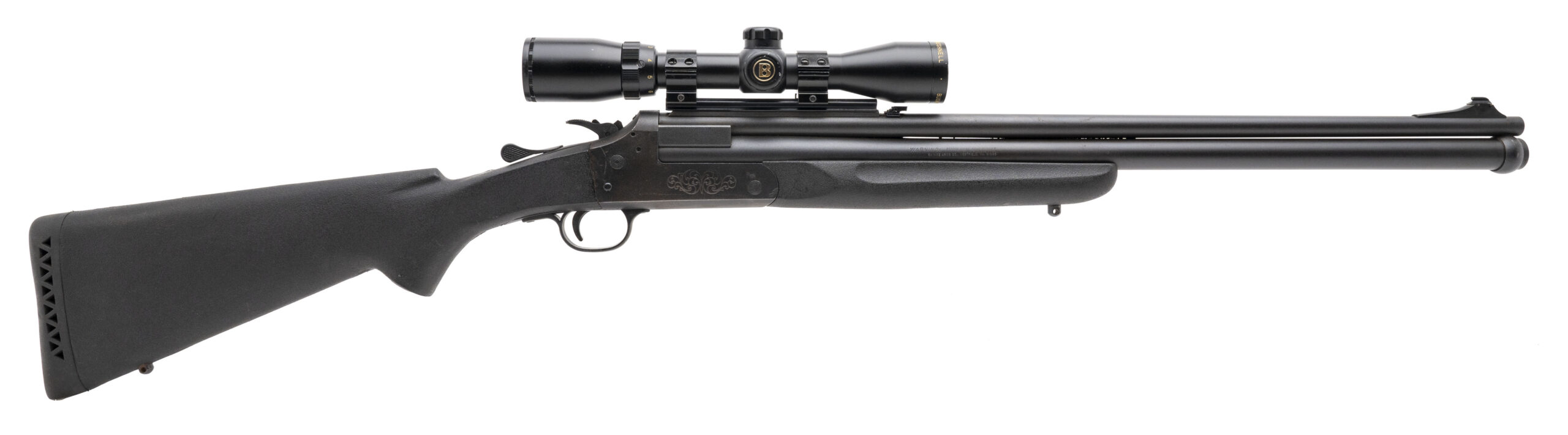 Savage 24 Combo Shotgun .223/12 GA (S16846)