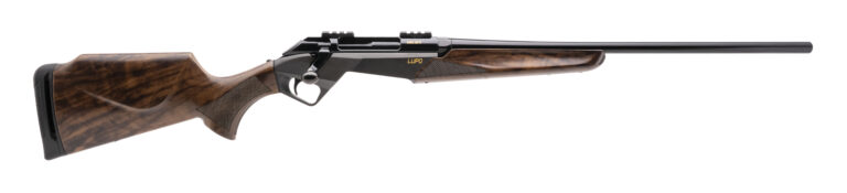 Benelli BE.S.T. Lupo Rifle 30-06