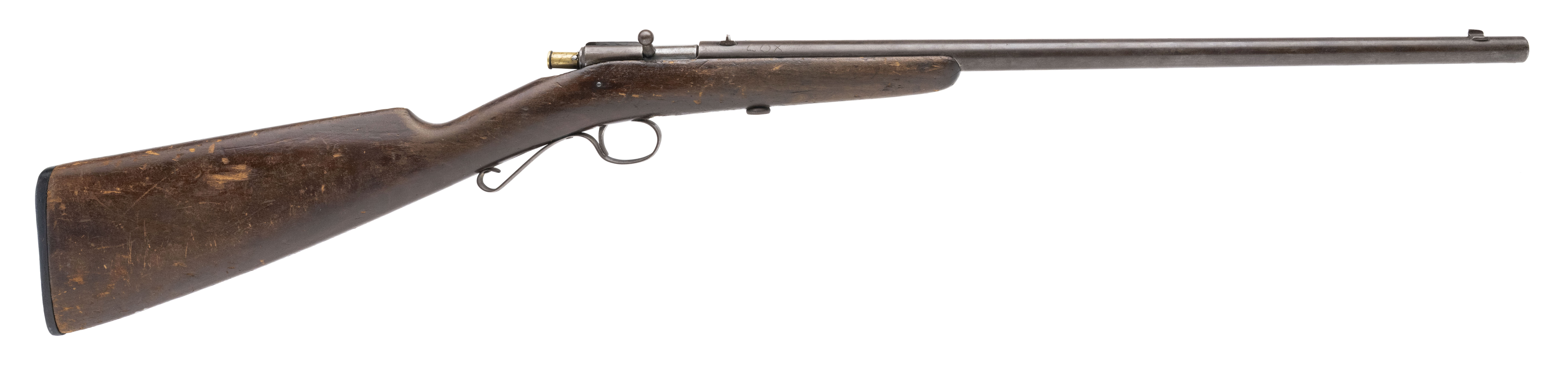 Winchester 1902 Rifle .22 Short, Long and Extra Long (W12454) ATX