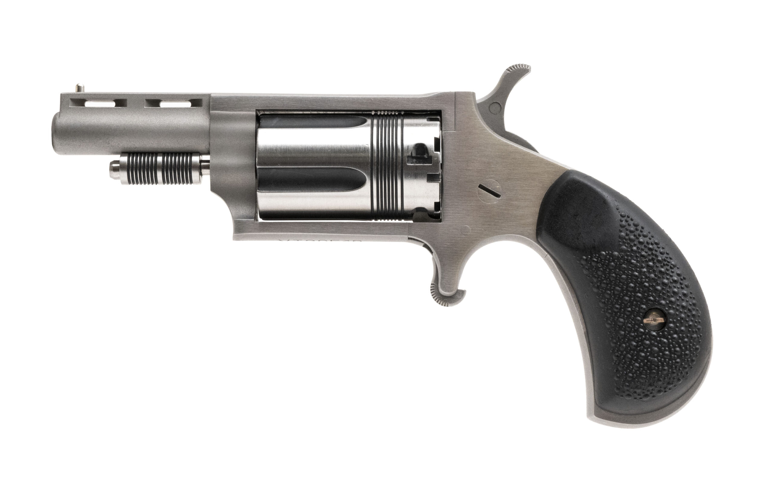 North American Arms Revolver .22 Mag (PR71587) ATX