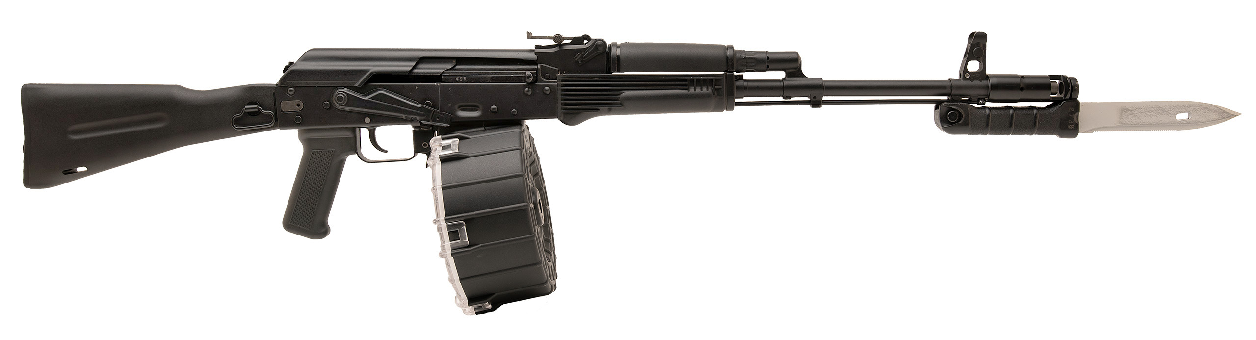 Arsenal Saiga-410 .410ga Shotgun (S15725) ATX