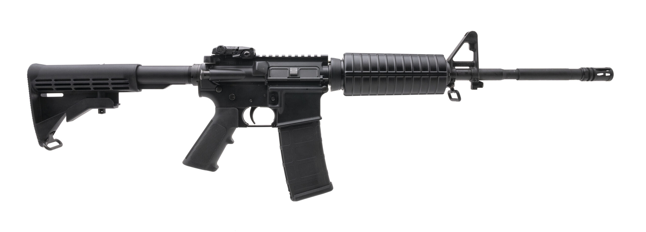 Colt M4 Carbine 5.56 NATO (C20759)