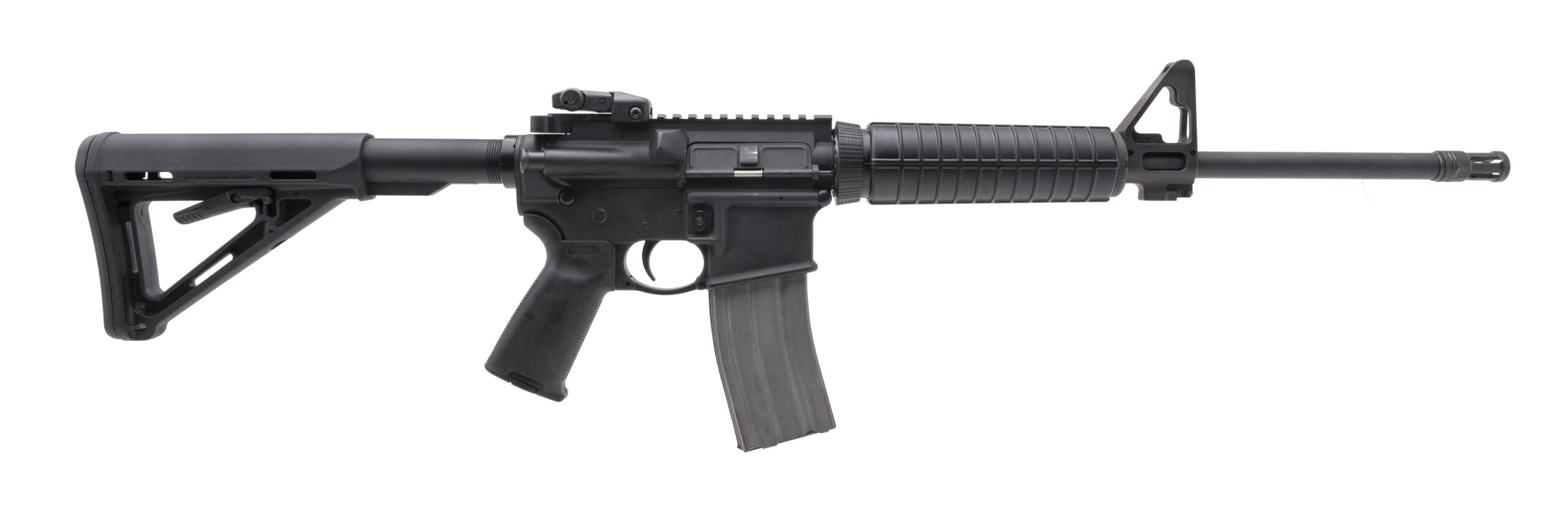 Ruger AR-556 Rifle 5.56 NATO (R44172)