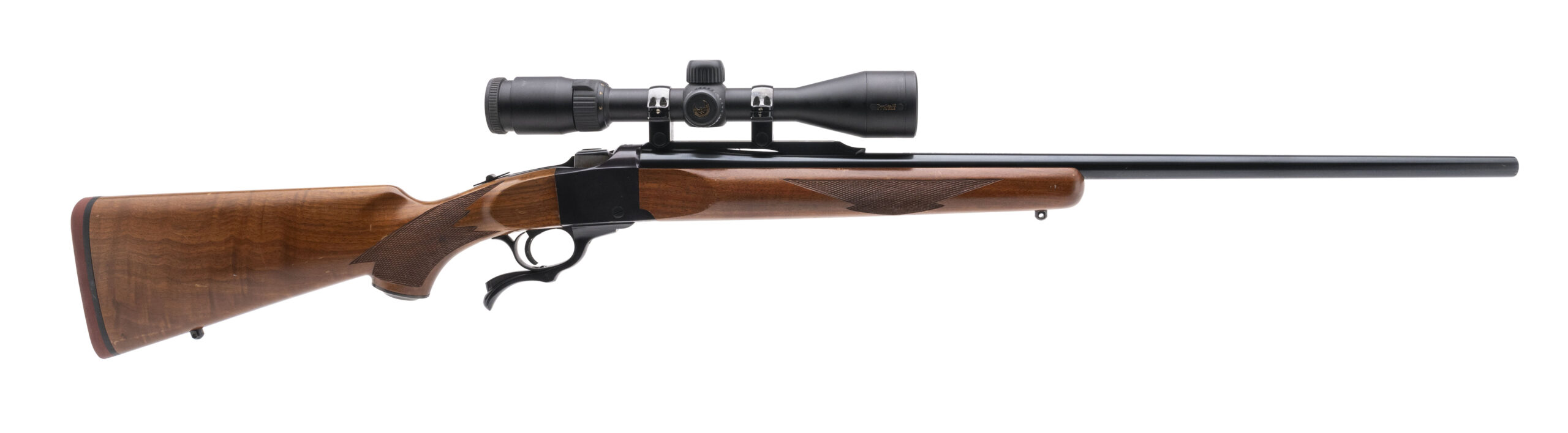 Ruger No1 Rifle .22 Hornet (R44170)