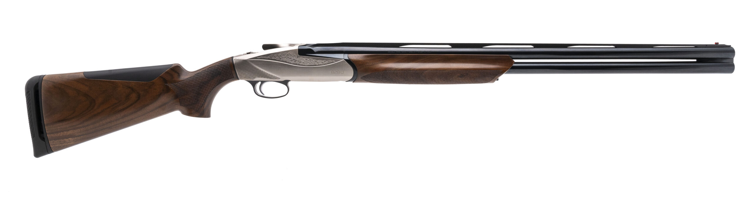 (SN: BS055069T) BENELLI 828U Shotgun 12 GUAGE (NGZ581) NEW