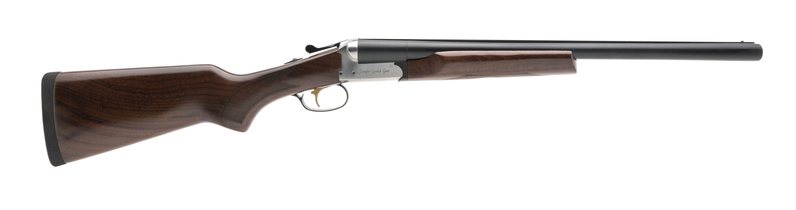 (SN: A350430-24) Stoeger Coach Gun Supreme Shotgun 12 GA (NGZ5540) NEW