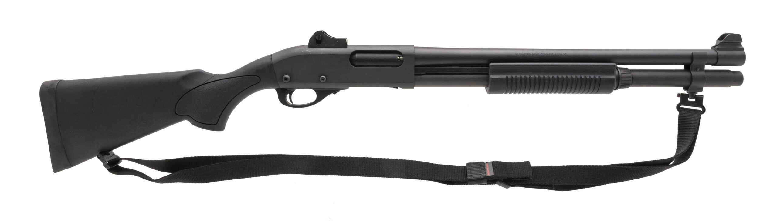 Remington 870 Tactical Shotgun 12 Gauge (S16862)