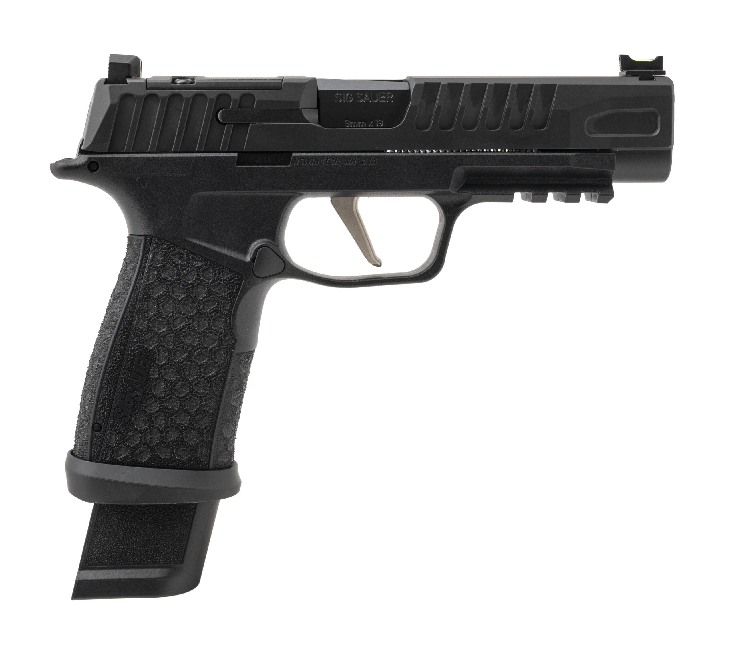 Sig Sauer P365 FUSE Pistol 9mm (PR71730)