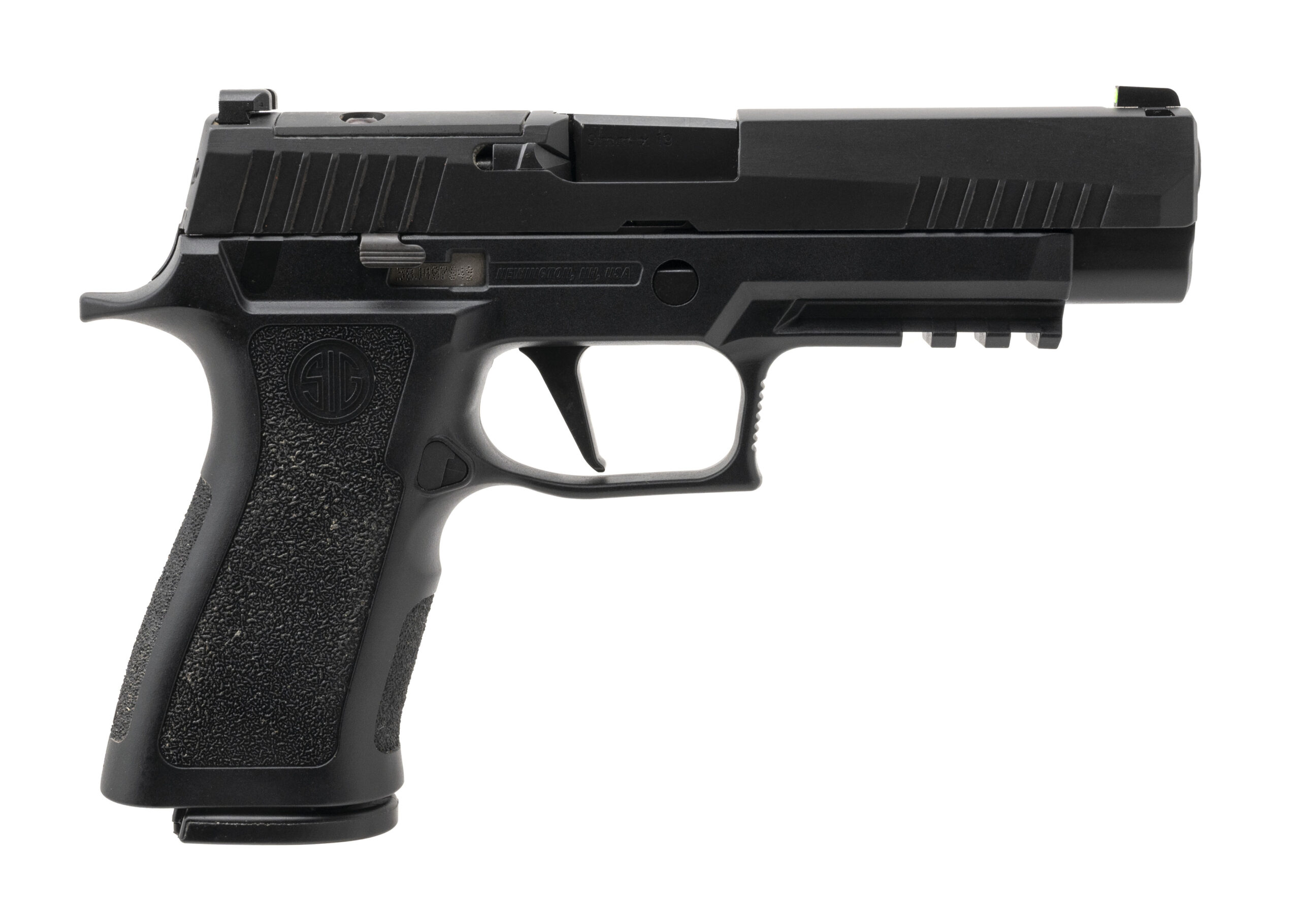 Sig Sauer P320XF Pistol 9mm (PR71815)