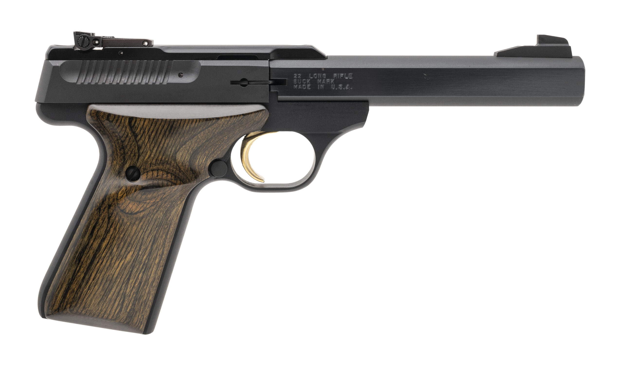 Browning BUCK MARK Pistol .22 LR (PR71733)