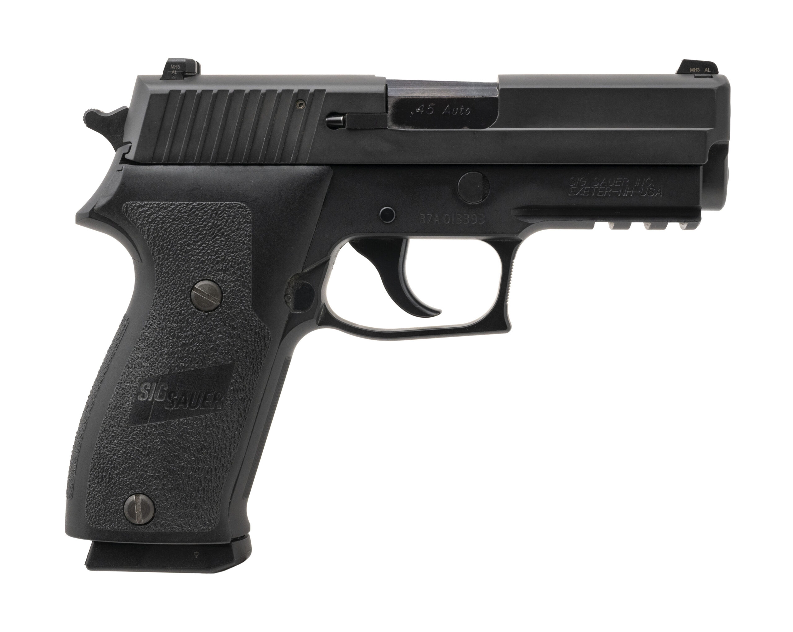 Sig Sauer P220R Carry Pistol .45 Acp (PR71818)