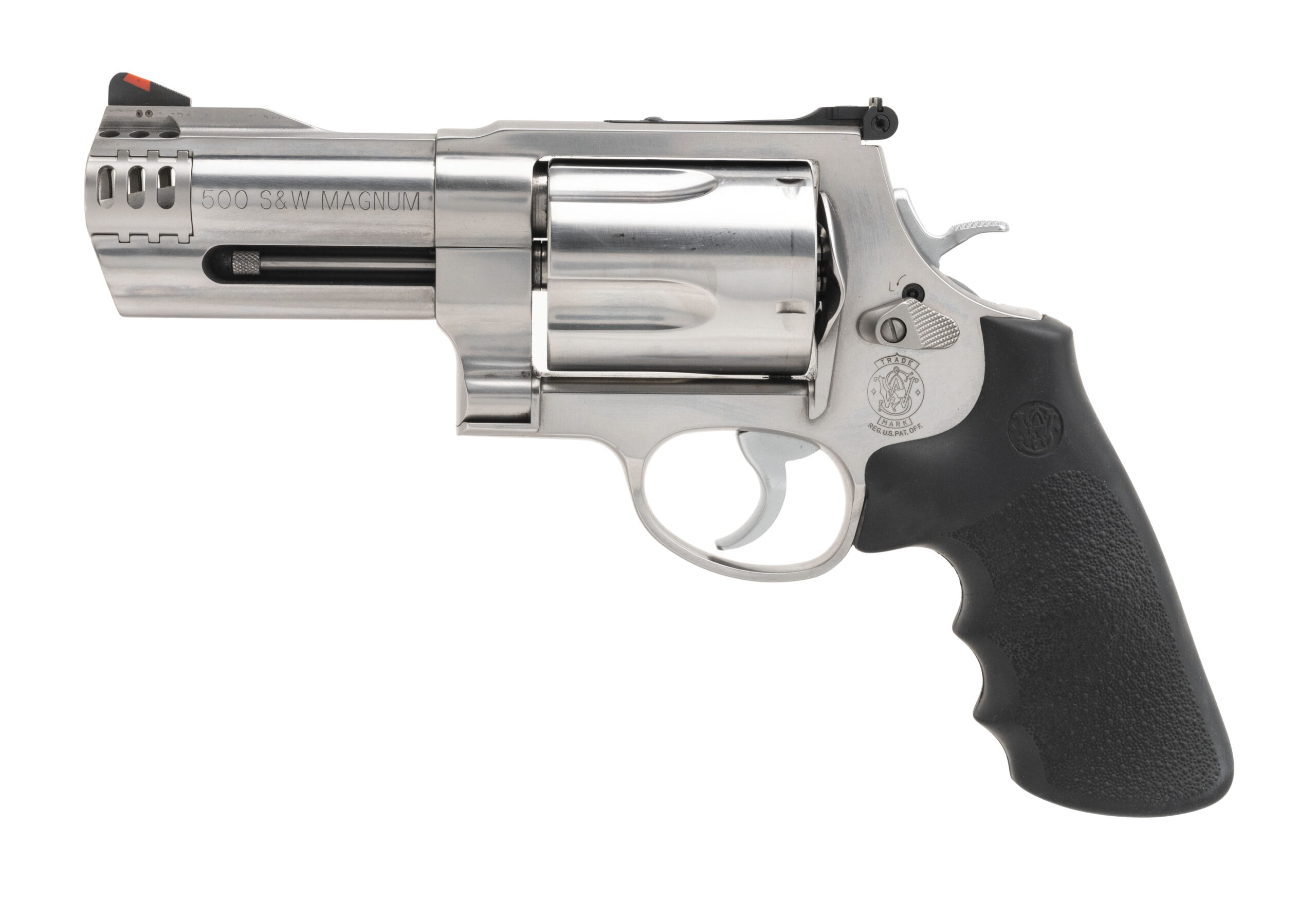 Smith & Wesson 500 Revolver .500 S&W Magnum (PR71731)