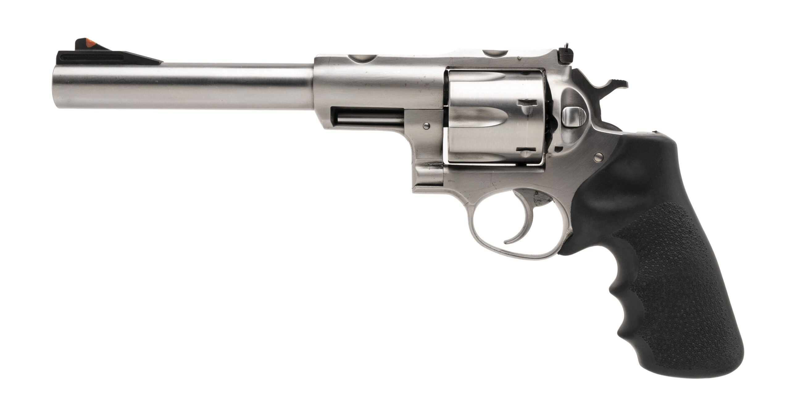 Ruger Super Redhawk Revolver .44 Magnum (PR71790)