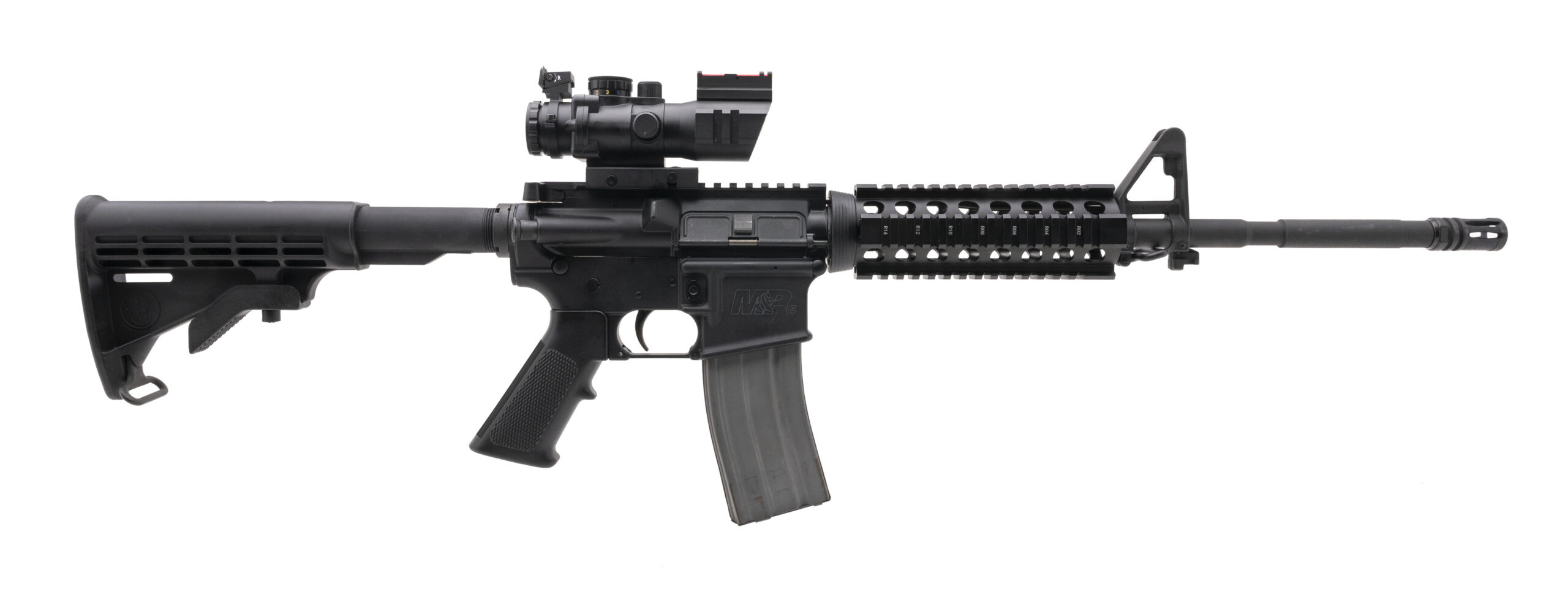 Smith & Wesson M&P15 Rifle 5.56 NATO (R44194)