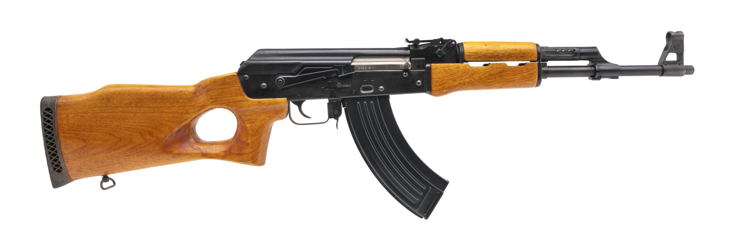 Norinco Mak-90 Sporter Rifle 7.62x39 (R44207)