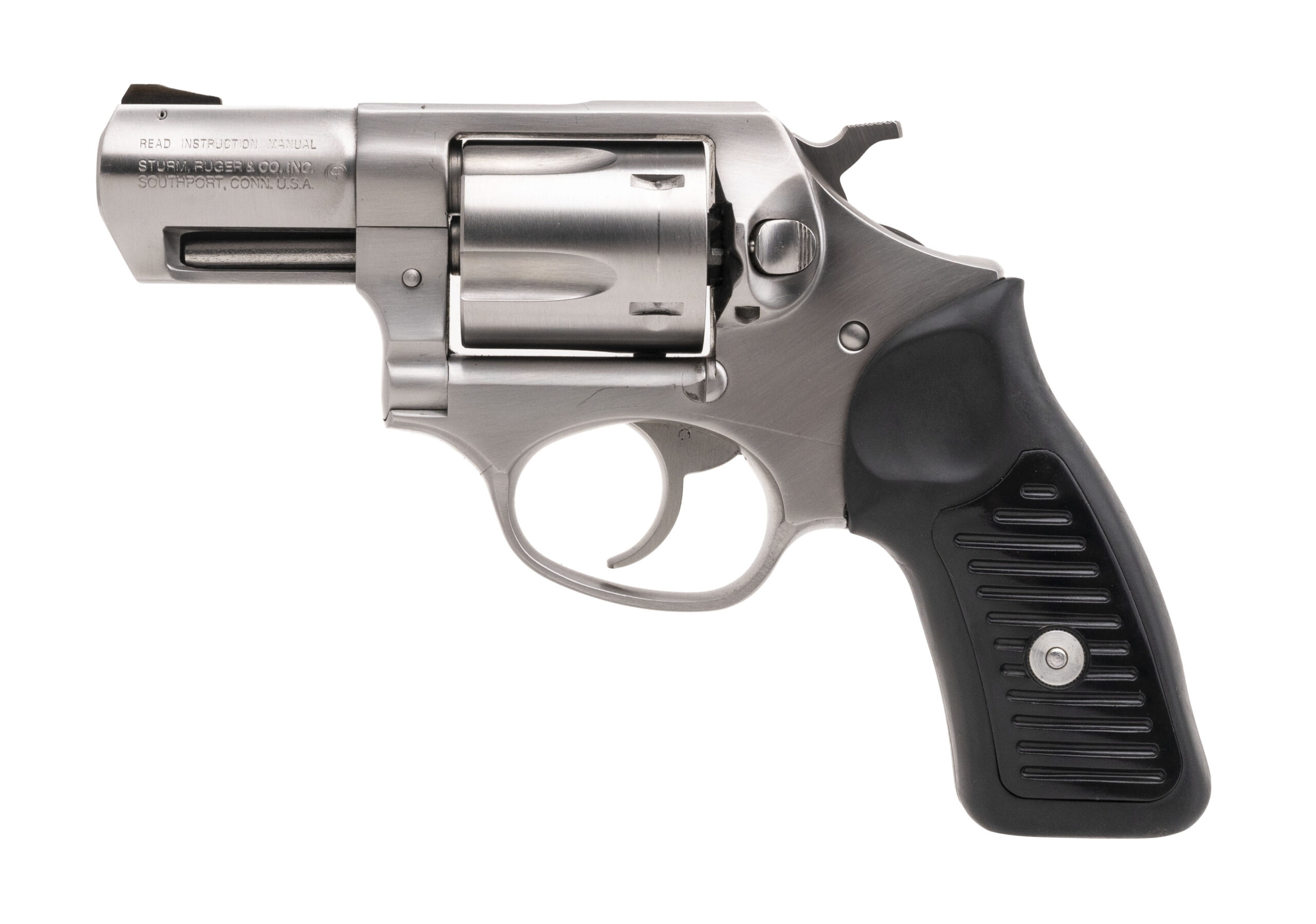 Ruger SP101 Revolver .38 Spl (PR71826)