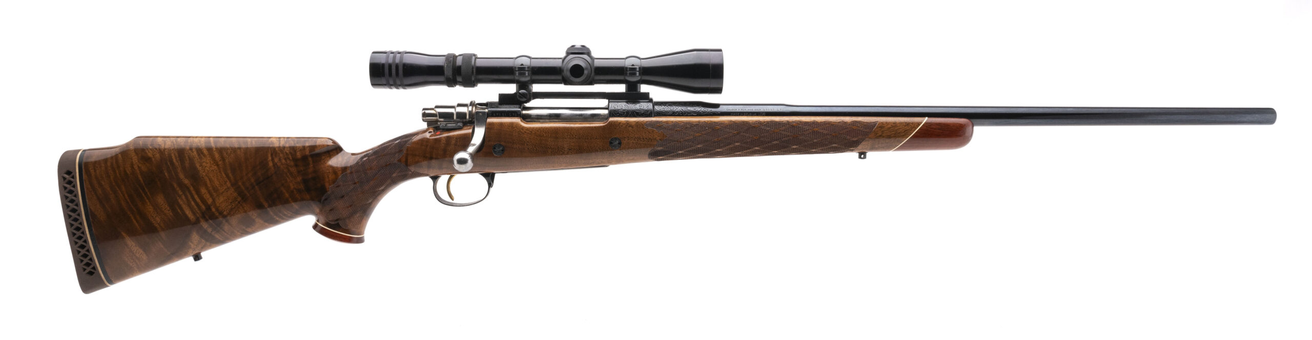 Browning Medallion Rifle 7mm Remington Magnum (R44193)