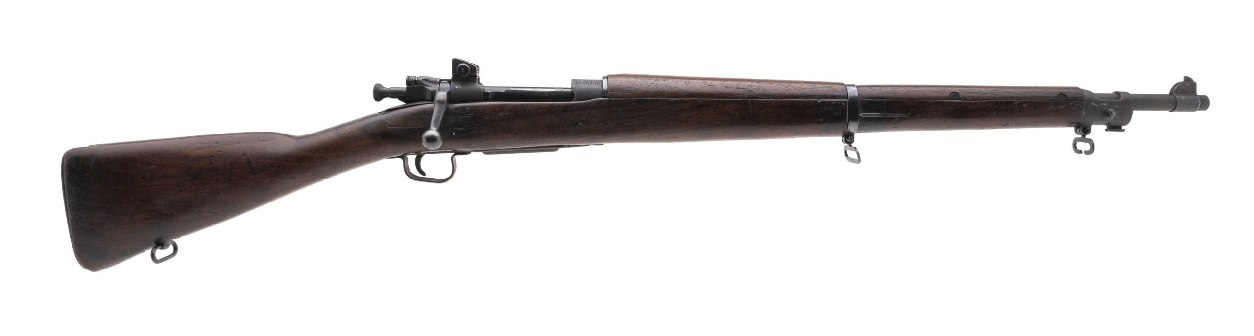 National Ordnance Model 1903 Bolt action rifle .30-06 (R43989)