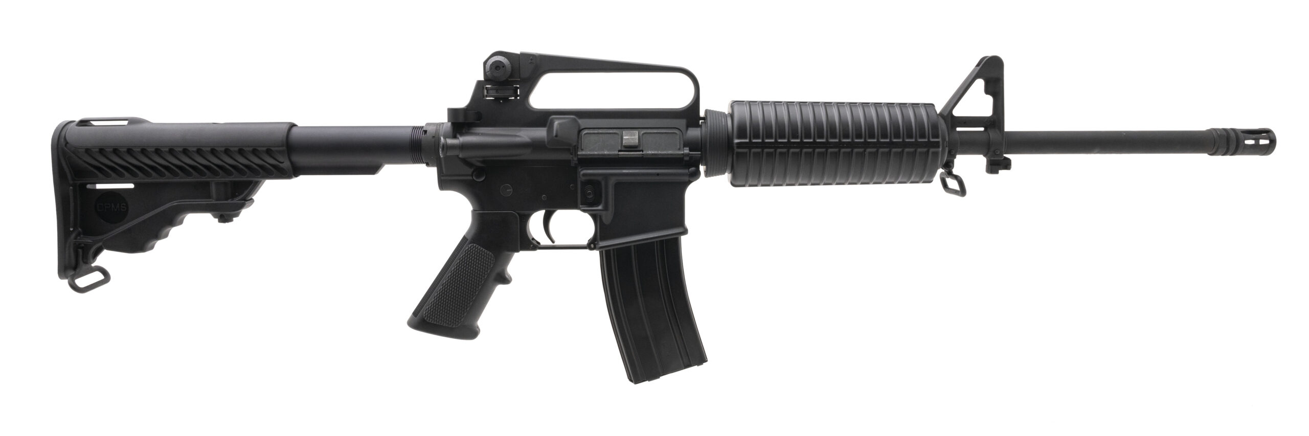 DPMS A-15 Rifle 5.56 NATO (R44211)