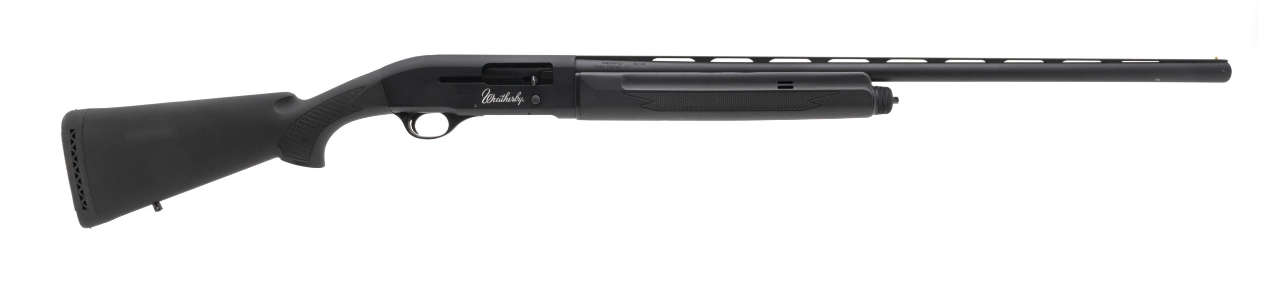 Weatherby SA-08 Shotgun 12 Gauge (S16829)
