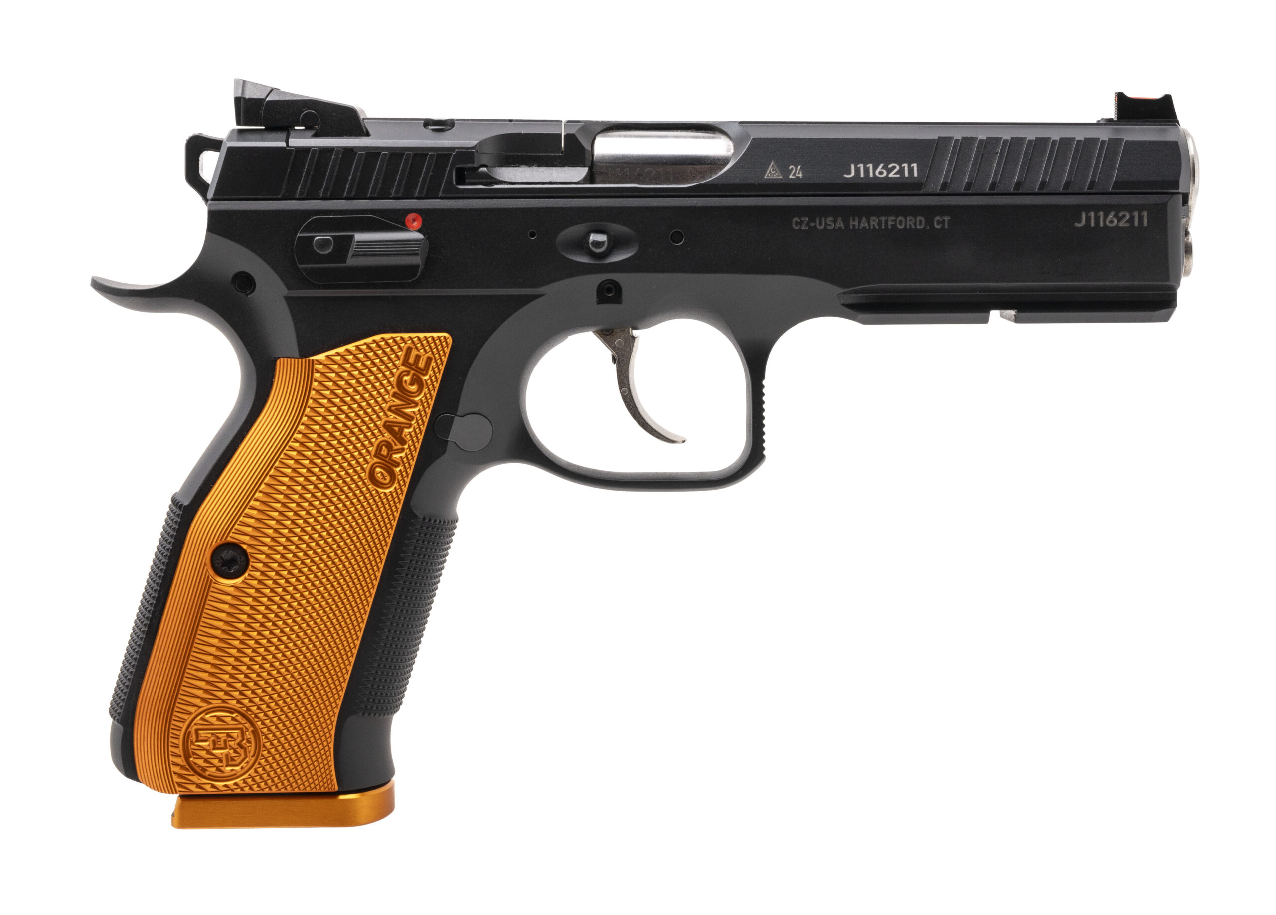 CZ Shadow 2 Pistol 9mm (PR71849)